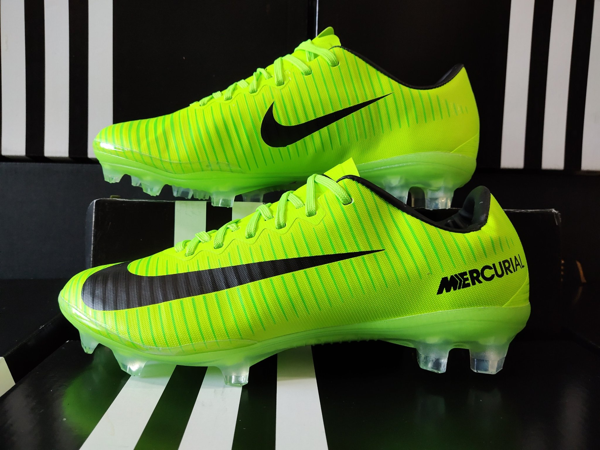 mercurial victory 6 fg