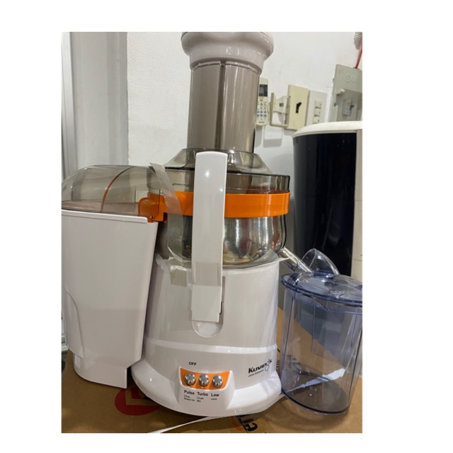 Máy ép và xay Kuvings NJM-8060TK (Made in Korea)