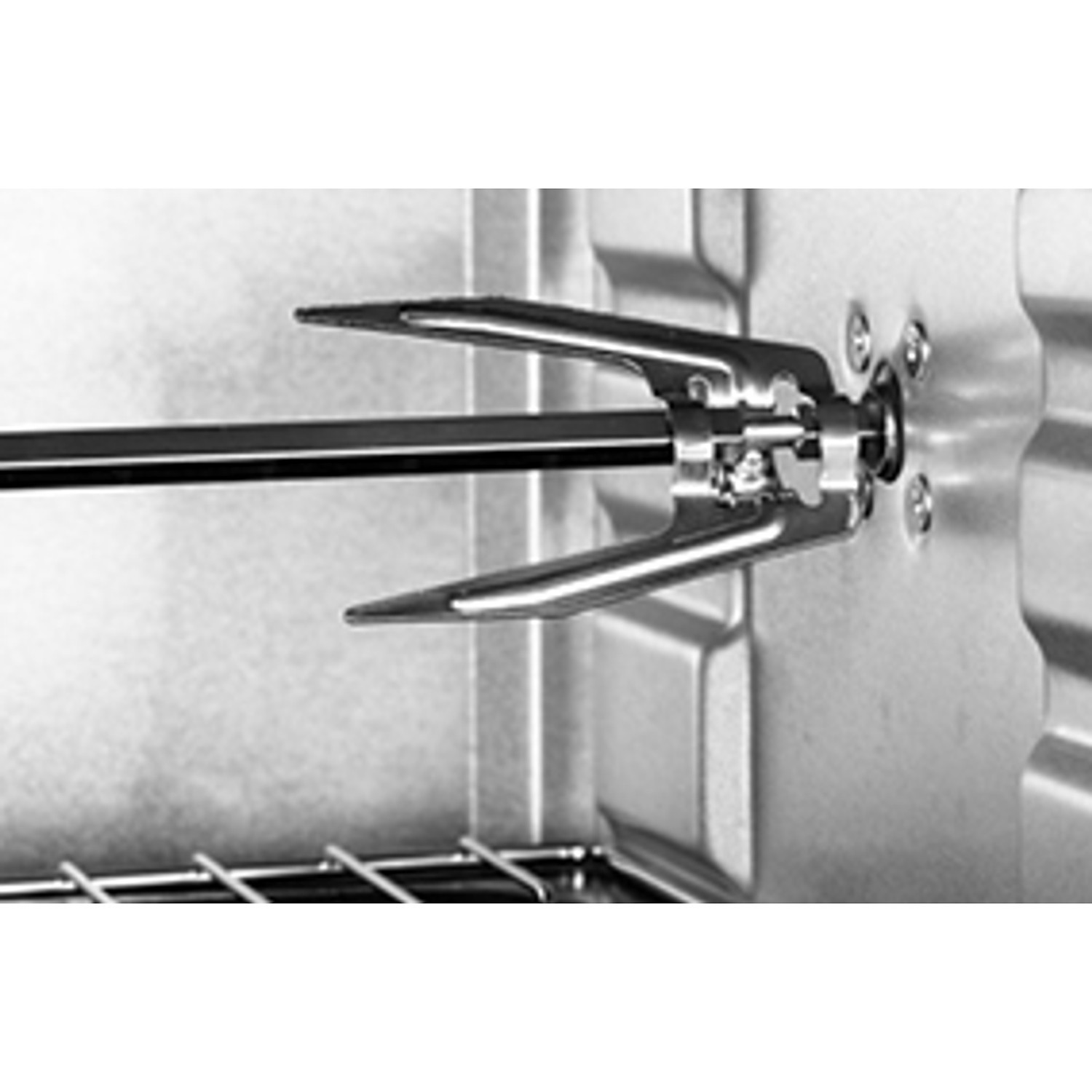 Lò nướng Tiross TS9603 (50L) (Đen)