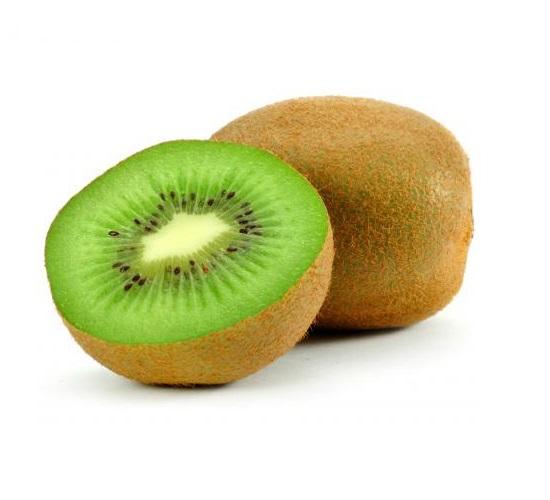 Gói 30 hạt giống KIWI ruột xanh