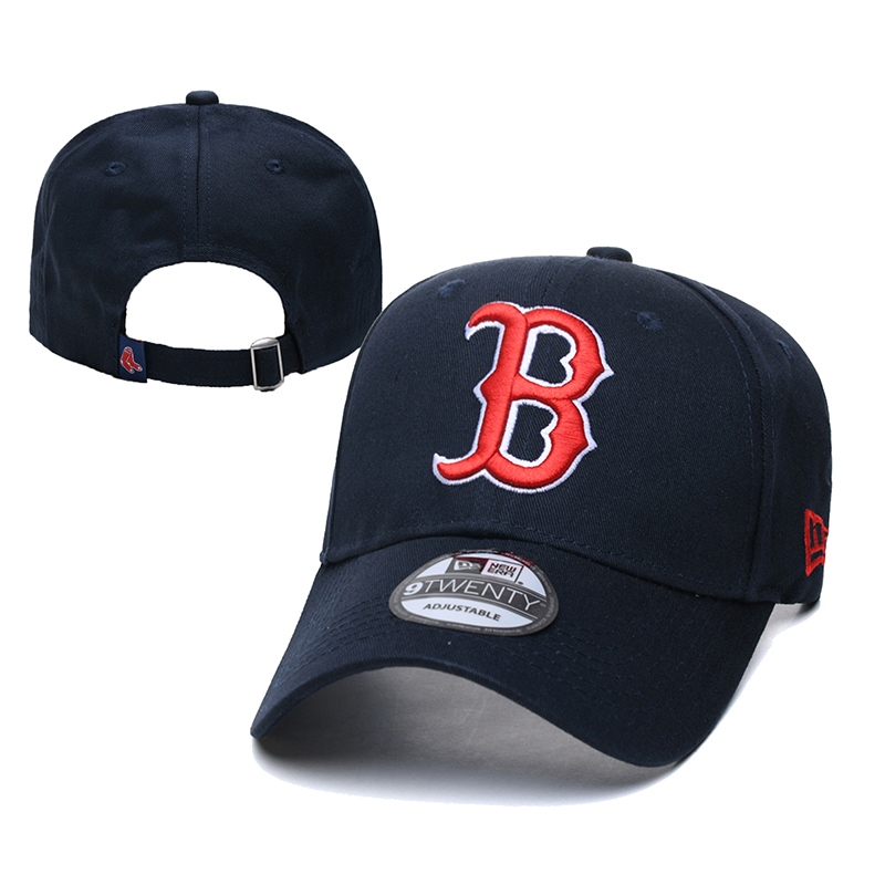 Hot Newest Top-quality New arrival 2022 2023 Newest shot goods Most popular 22/23 Top quality Ready Stock High quality MLB Boston Red Sox High Quality Cap Baseball Caps Hiphop Cap Running Cap Snapback Cap