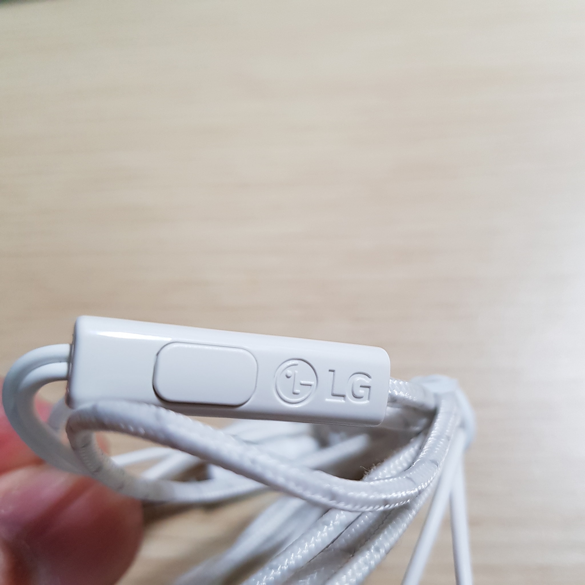 Tai Nghe LG Quadbeat LG G5