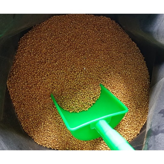 [HCM]Phân vàng Hà Lan Osmocote 14-14-14 (1kg)