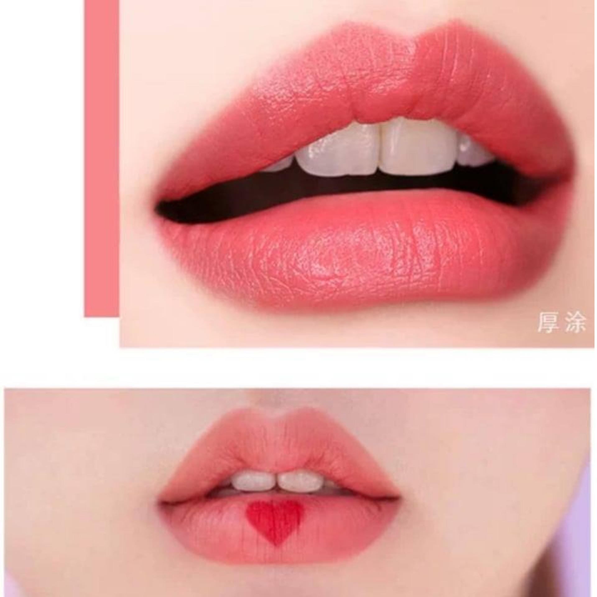 Son Môi Nữ  WodWod Lì Màu ( Đỏ )