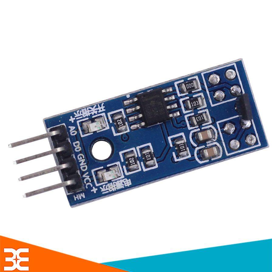 Module cảm biến hall a3144 v1