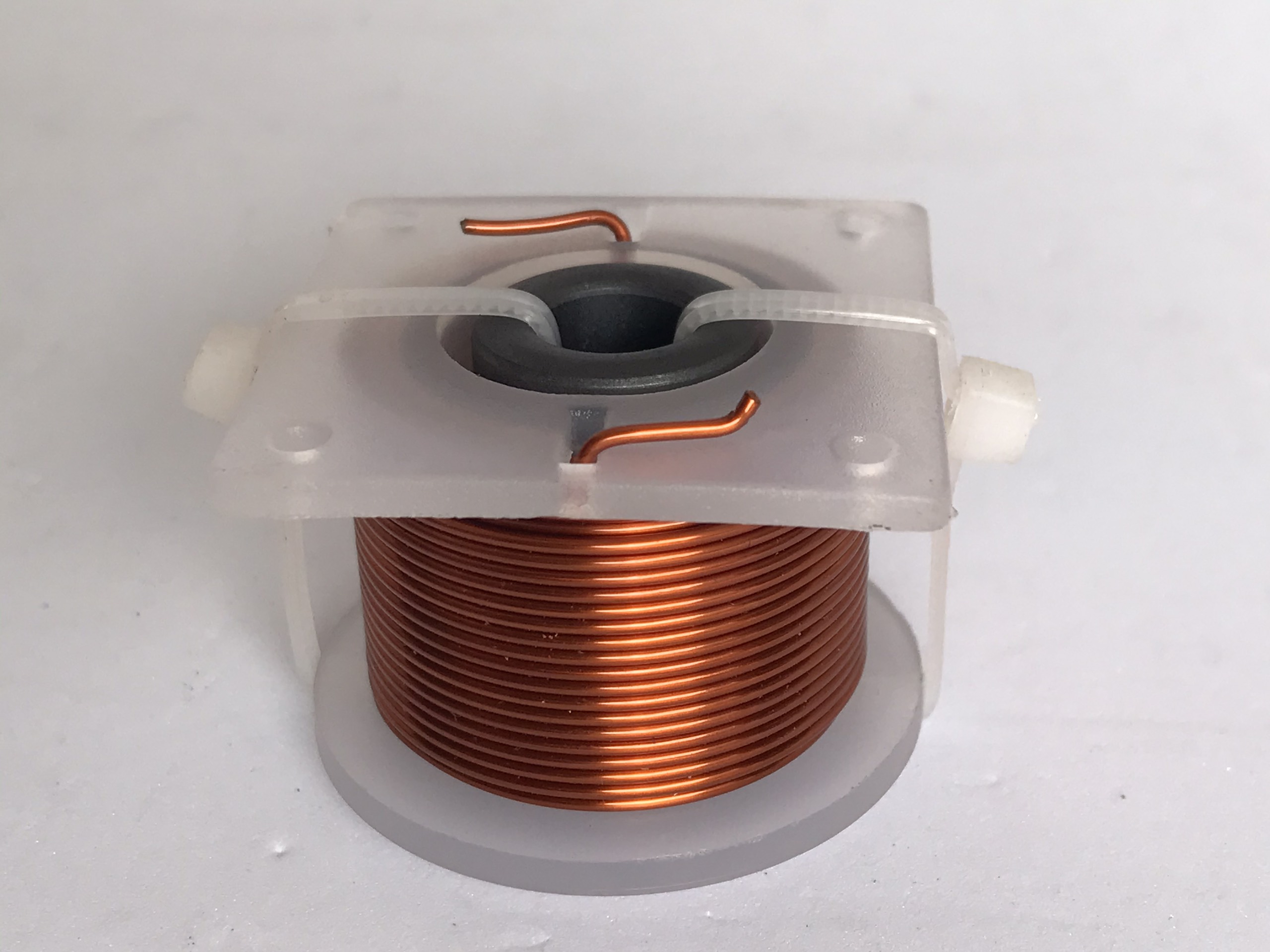 [HCM]Cuộn Cảm Phân Tần Loa Vuông Tròn 4cm