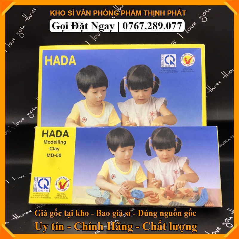 Đất nặn thủ công ✅ ???????????????? ✅ 5- 10 màu