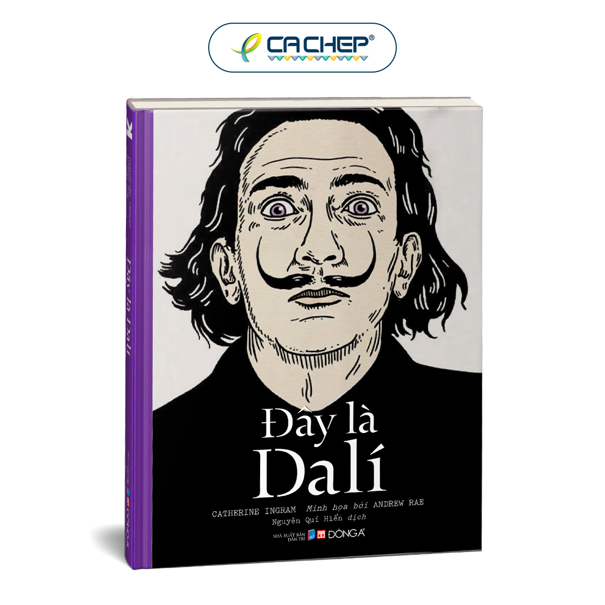 Cá Chép - Đây Là Dalí