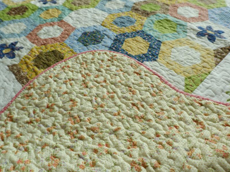 THẢM TRẢI SÀN COTTON HÀN QUỐC 160x210cm