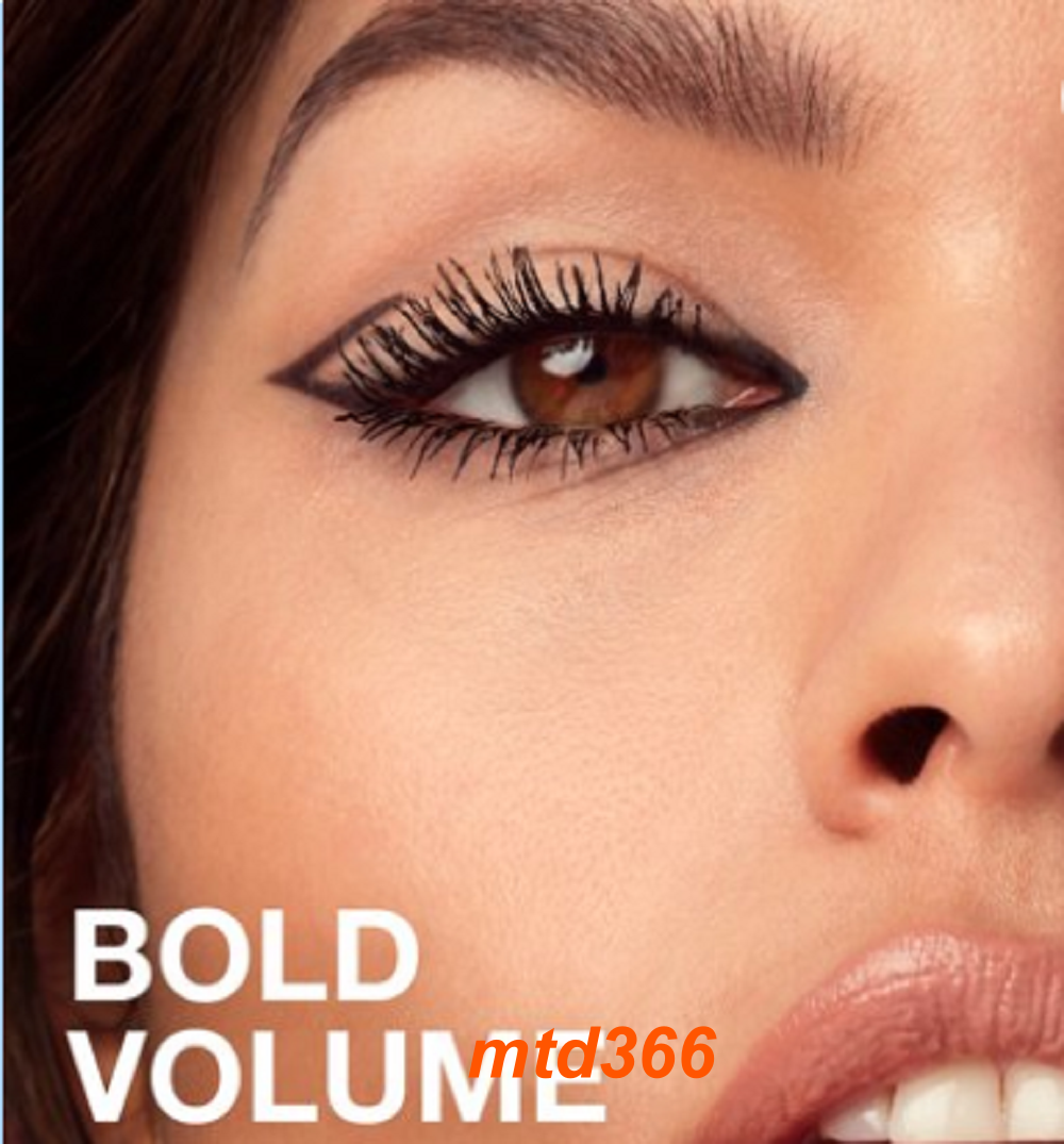 Mascara Maybelline The Colossal 241