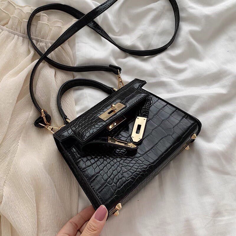 Túi xách hm size 20 đeo chéo thời trang
