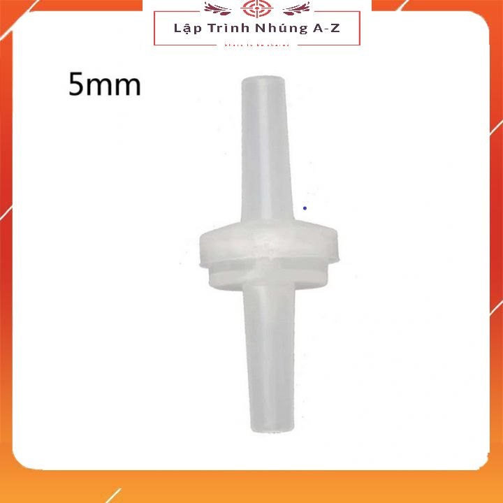 [Lập Trình Nhúng A-Z][G5] Van Nước Một Chiều