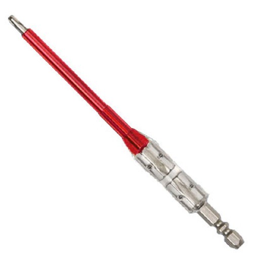 [HCM]Mũi vít cách điện 1000V +2x150 AZM-2150 Anex