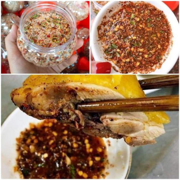 100g Hạt Dổi + Mắc Khén Rang Xay, Gia Vị Cho Món Thịt Nướng