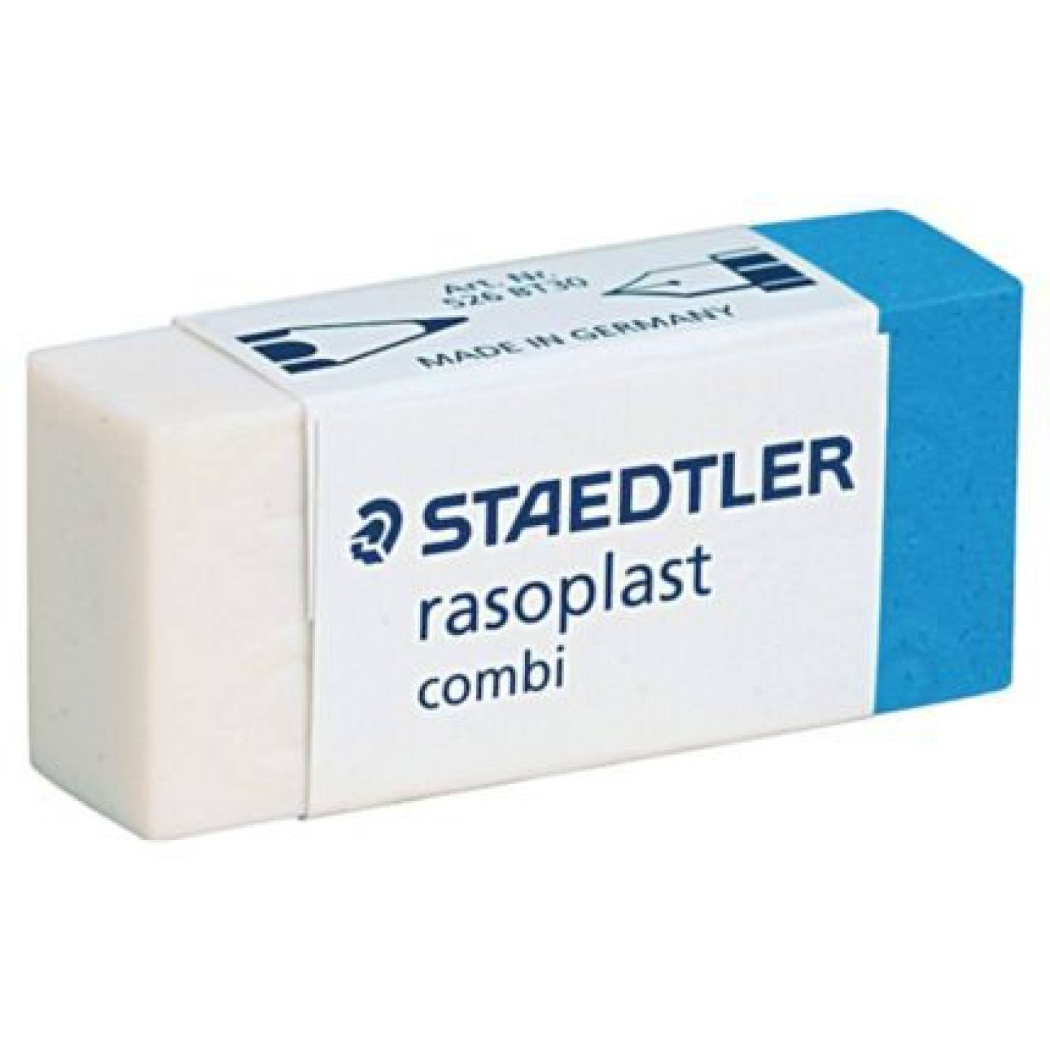 Gôm - Tẩy mực cao cấp Staedtler 526 BT30