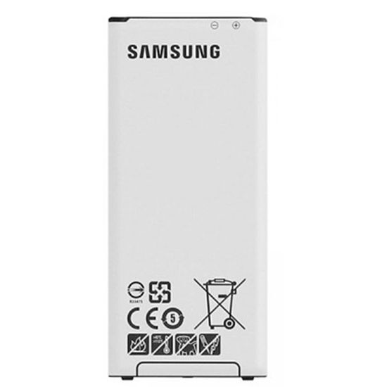 Pin samsung a710/ a7 2016 zin phụ kiện