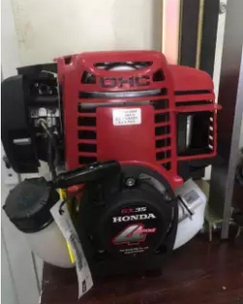 Máy cắt cỏ Honda GX35