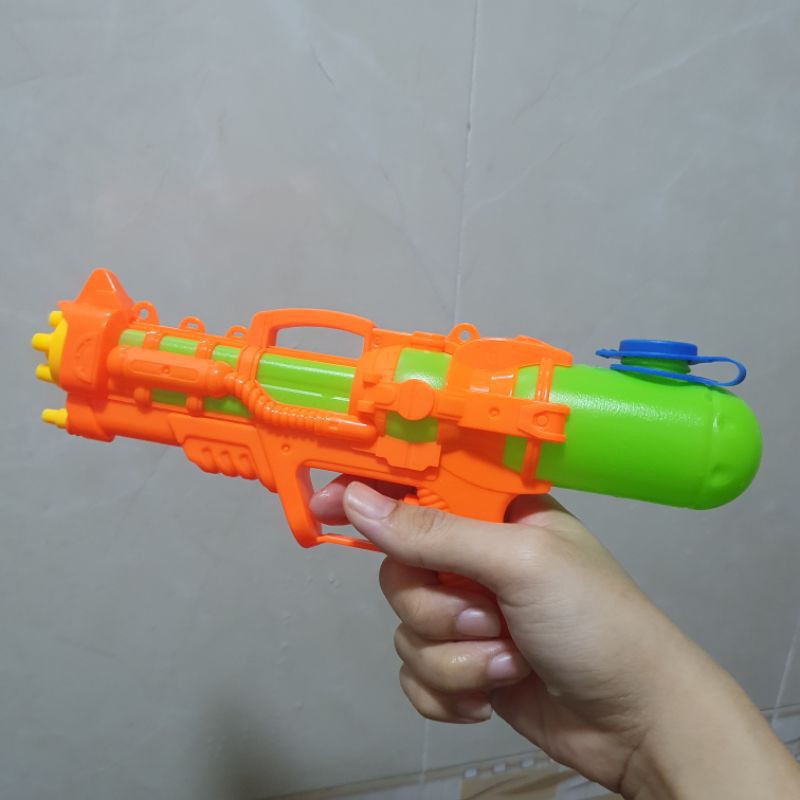 Súng Nước Trẻ Em
