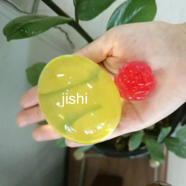 SQKL Hạt nở khổng lồ cực đại  (6 viên/gói)