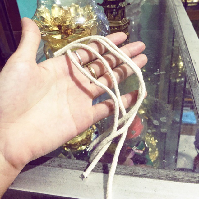 BẤC ĐÈN DẦU - TIM ĐÈN DẦU
