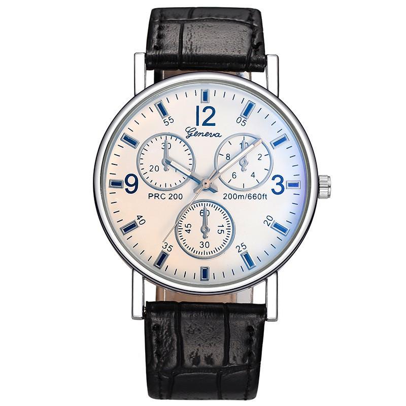 Đồng hồ thời trang nam Geneva G79