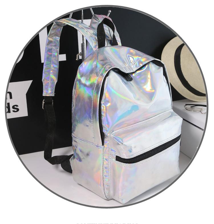 Balo Hologram cao cấp