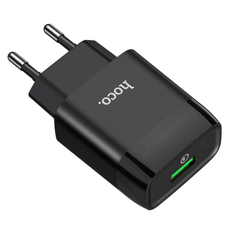 Củ,bộ sạc Hoco C72Q 18w