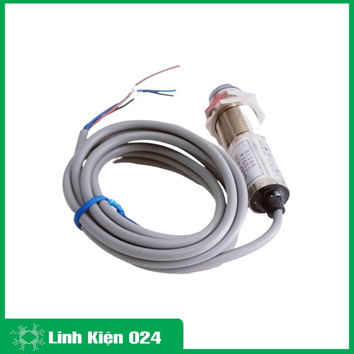 Cảm biến khoảng cách optex cdd-40n npn 30cm ứng dụng rộng rãi