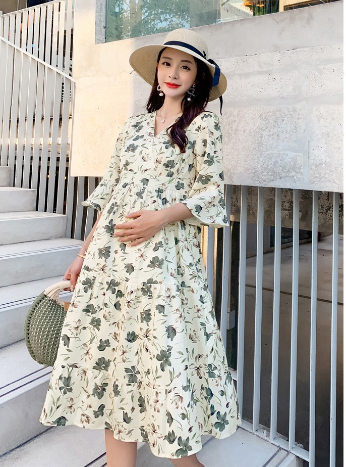 Đầm Suông Beyeu1688 - BY4159