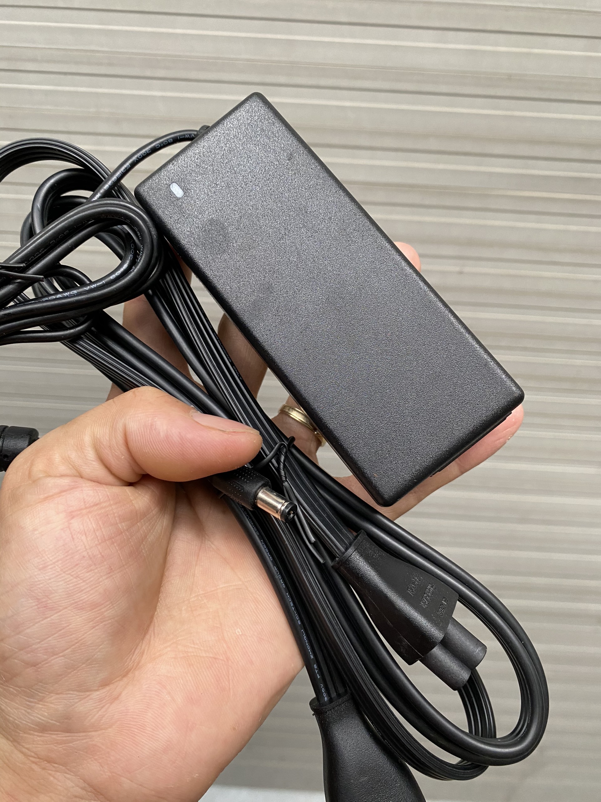 Cục nguồn cho Switch POE , Wifi 48v hàng cao cấp