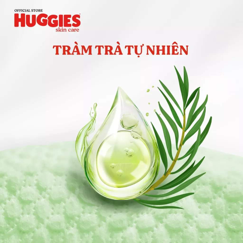TÃ QUẦN HUGGIES XXXL 22+6 MIẾNG (Bé 17-25 kg)