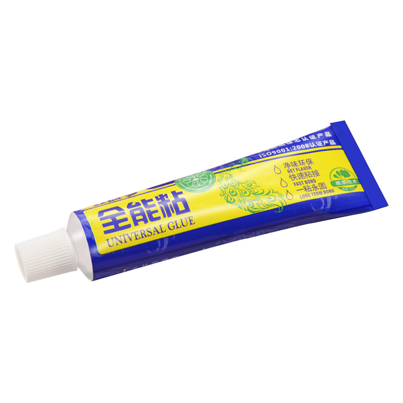 ( Giá tốt ) Keo dán đa năng Universal Glue