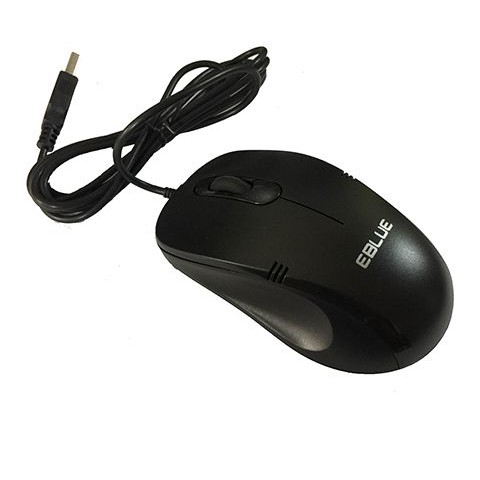 [HCM]MOUSE EBLUE-645