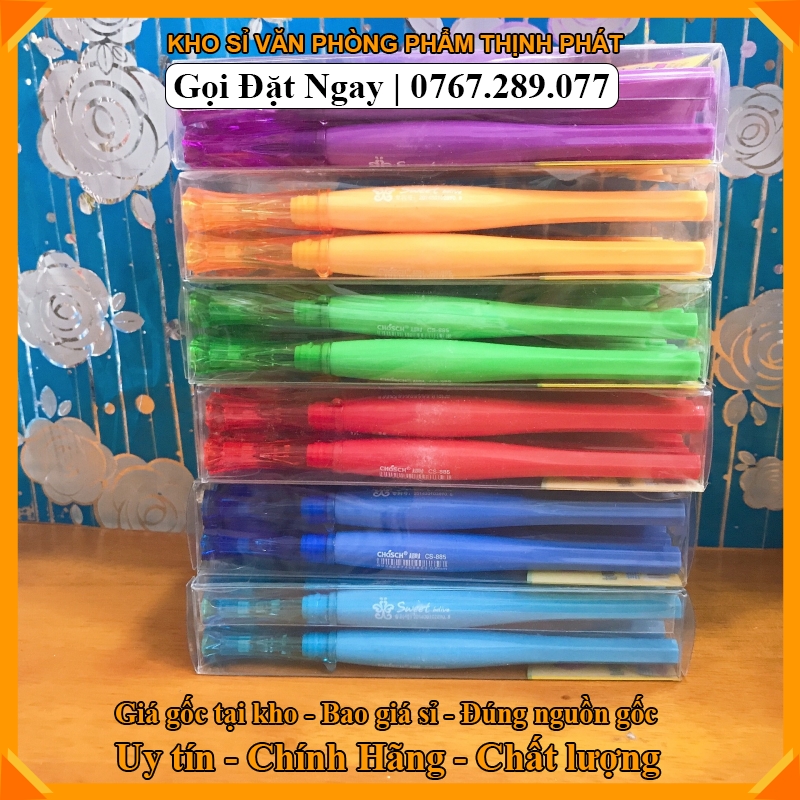 [HCM]Bút Kim Cương Chosch 885(1 Cây)