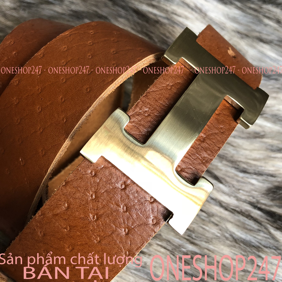 Thắt lưng DA BÒ 100%