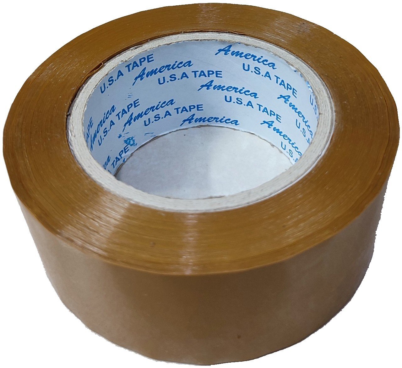 1 CUỘN BĂNG KEO ĐỤC 200 YARD, RỘNG 4.8mm