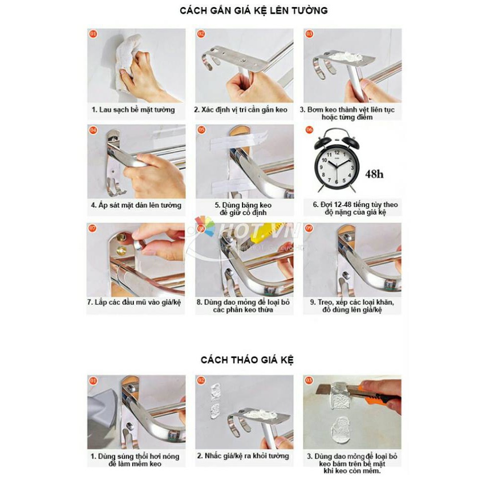Keo dính đa năng Fix  All dính tất cả mọi thứ