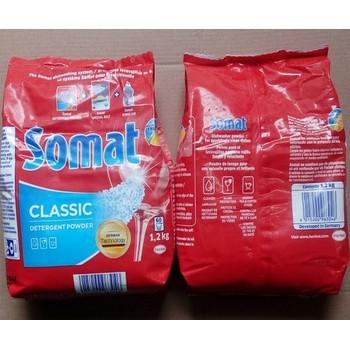 Bột SOMAT 1,2kg NK Đức cho máy rửa chén bát