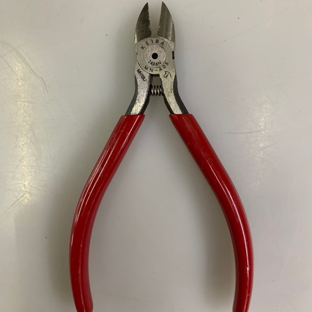 Mobiba mn-a05 cutting pliers