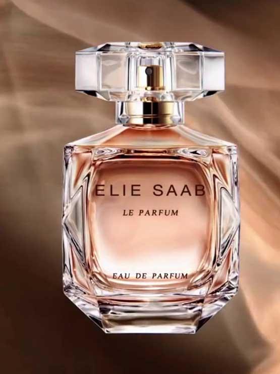 Nước hoa nữ Elie Saab Le Parfum EDP 90ml