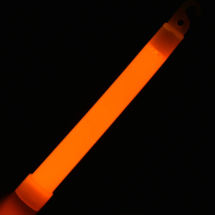 Glow Stick, Que Phát Sáng Chiến Thuật EDC Nhiều Màu