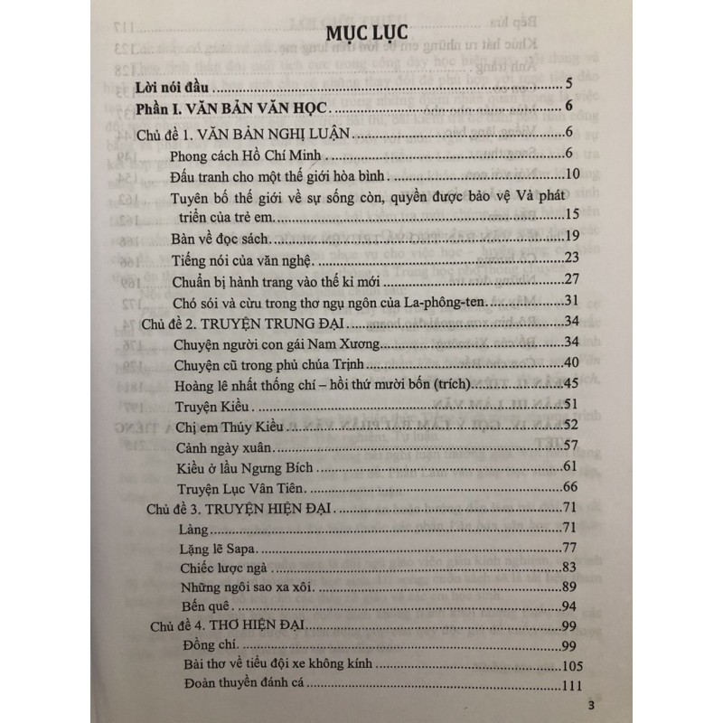 Sách - Ôn Thi Vào Lớp 10 Môn Ngữ Văn