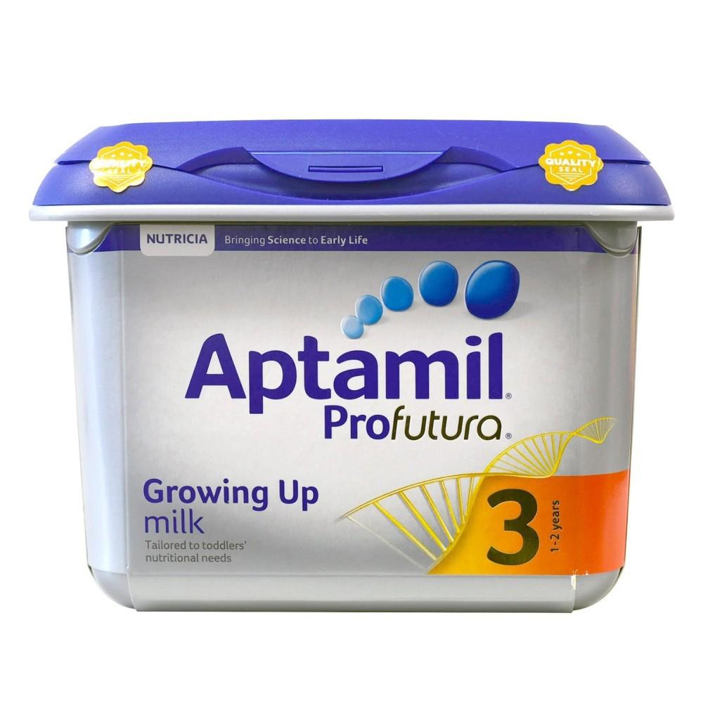 Sữa Aptamil Profutura Growing Up số 3 (Anh) (800g)
