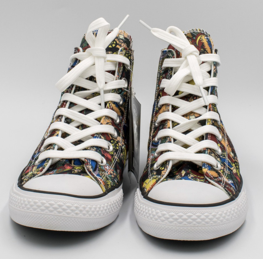 Giày Giày C0nverse Chuck Taylor 1970s x One Piece( Full box + tặng túi converse + tất + bill)