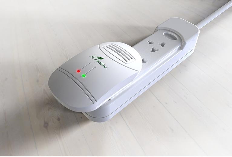 Máy lọc không khí Air Purifier