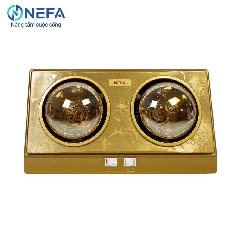 [ Xả Kho ] Đèn sưởi nhà tắm