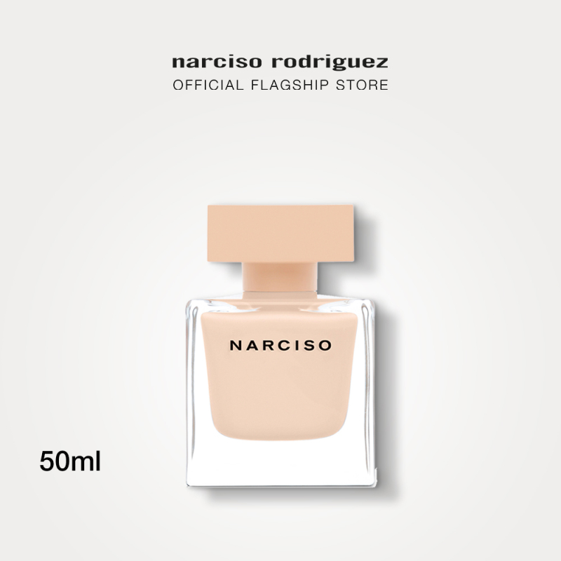 Nước hoa nữ Narciso Rodriguez Narciso Eau De Parfum Poudree 50ml cao cấp