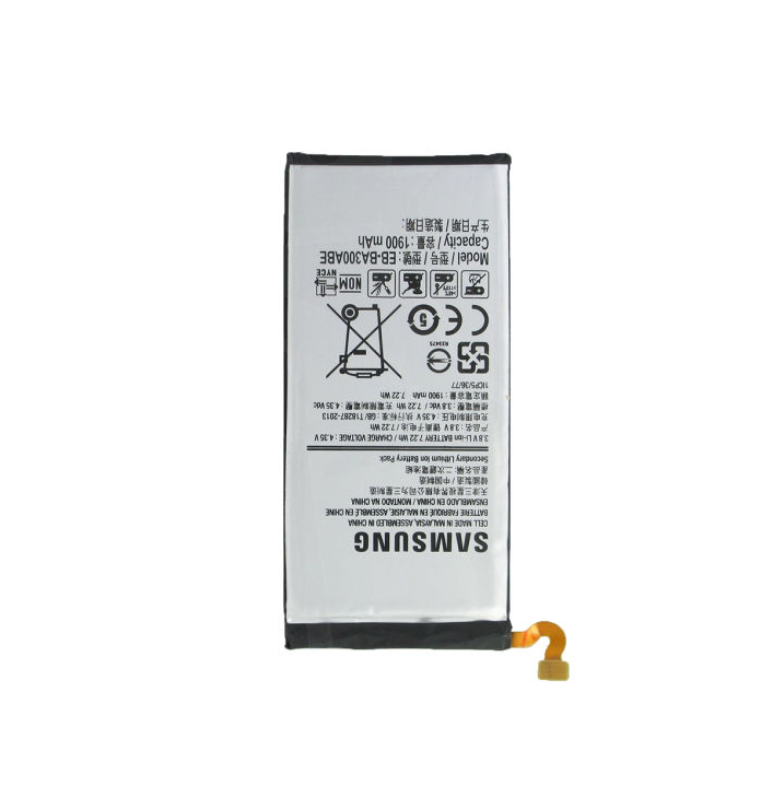 Pin Samsung A3 / A300F / EB-BA300ABE