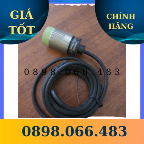 Cảm biến tiệm cận autonics: pr30-15dn/ cr30-15dn/ pr08-1.5dp/ pr08-1.5dn/ prl18-8dn/ pr08-2dn/ pr18-5dn/ p