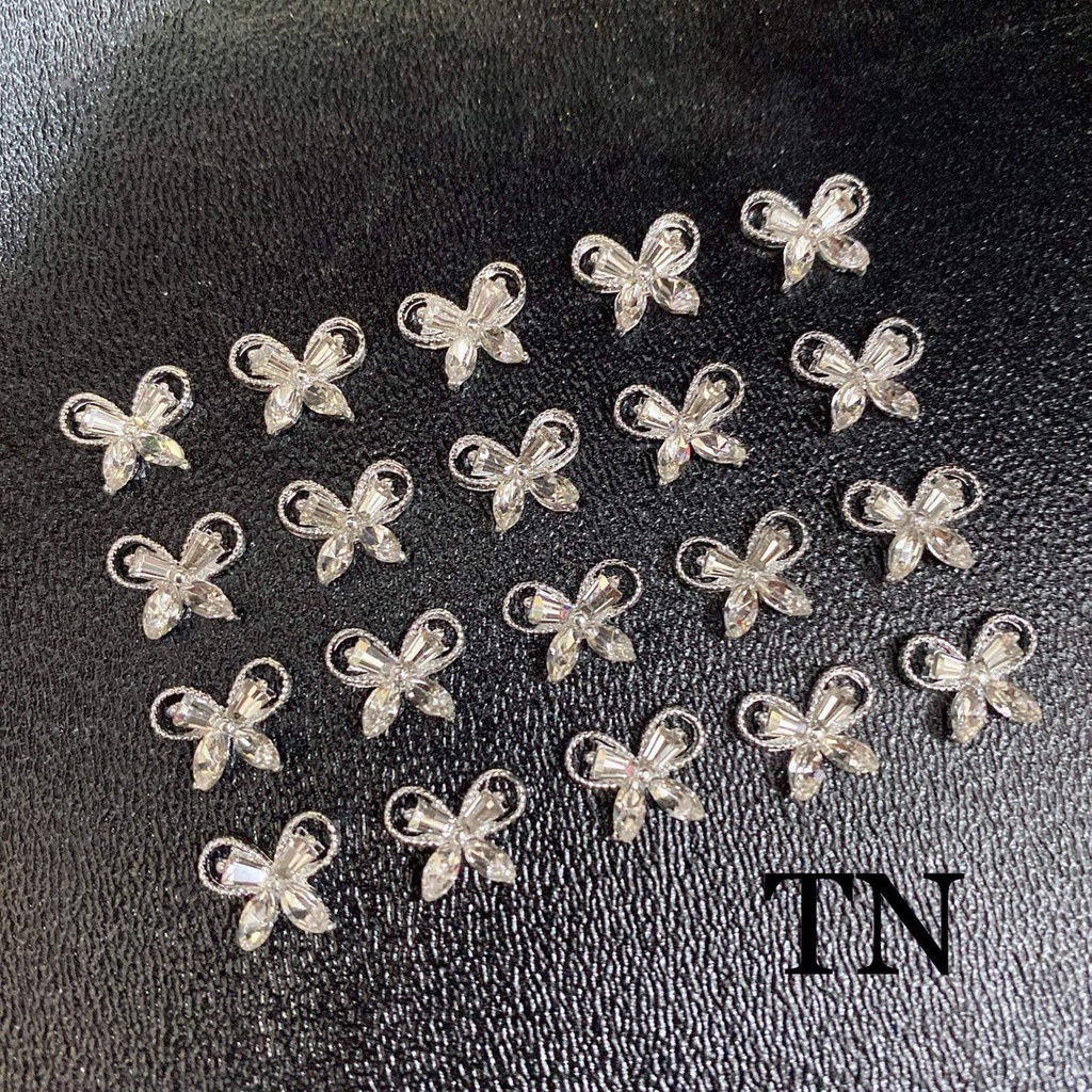 [Charm] Charm nail - Charm đính móng các loại